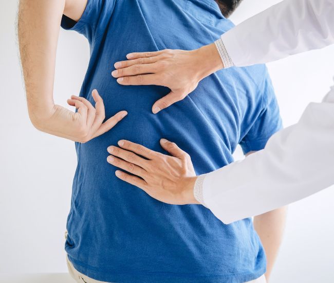 Lower Back Pain